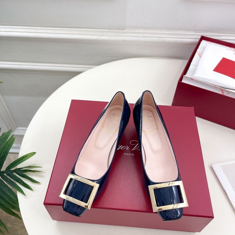 Roger Vivier High Heels